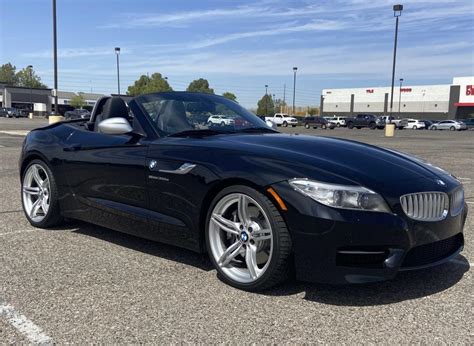 Used Bmw Z4 Hardtop Convertible